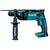 Перфоратор Makita SDS-PLUS LXT, 1,3Дж, 16мм (без АКБ и БП) (DHR165Z), изображение 2 Перфоратор Makita SDS-PLUS LXT, 1,3Дж, 16мм (без АКБ и БП) (DHR165Z), изображение 2