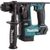 Перфоратор Makita SDS-PLUS LXT, 18В (без АКБ и БП) (DHR171Z), изображение 2 Перфоратор Makita SDS-PLUS LXT, 18В (без АКБ и БП) (DHR171Z), изображение 2