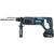 Перфоратор Makita SDS-PLUS LXT, 3Аг х 2шт, Makpac, 1,9Дж, 24мм (DHR241RFJ), изображение 2 Перфоратор Makita SDS-PLUS LXT, 3Аг х 2шт, Makpac, 1,9Дж, 24мм (DHR241RFJ), изображение 2