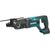Перфоратор Makita SDS-PLUS LXT, 3Аг х 2шт, Makpac, 1,9Дж, 24мм (DHR241RFJ), изображение 3 Перфоратор Makita SDS-PLUS LXT, 3Аг х 2шт, Makpac, 1,9Дж, 24мм (DHR241RFJ), изображение 3