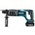 Перфоратор Makita SDS-PLUS LXT, 3Аг х 2шт, Makpac, 1,9Дж, 24мм (DHR241RFJ) Перфоратор Makita SDS-PLUS LXT, 3Аг х 2шт, Makpac, 1,9Дж, 24мм (DHR241RFJ)