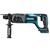Перфоратор Makita SDS-PLUS LXT, 1,9Дж, 24мм (без АКБ и БП) (DHR241Z) Перфоратор Makita SDS-PLUS LXT, 1,9Дж, 24мм (без АКБ и БП) (DHR241Z)