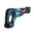 Сабельная пила Makita LXT, 32мм (без АКБ и БП) (DJR187Z), изображение 2 Сабельная пила Makita LXT, 32мм (без АКБ и БП) (DJR187Z), изображение 2
