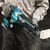 Сабельная пила Makita LXT, 32мм (без АКБ и БП) (DJR187Z), изображение 8 Сабельная пила Makita LXT, 32мм (без АКБ и БП) (DJR187Z), изображение 8