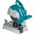 Торцовочная пила Makita отличима LXT, 355мм (без АКБ и БП) (DLW140Z), изображение 3 Торцовочная пила Makita отличима LXT, 355мм (без АКБ и БП) (DLW140Z), изображение 3