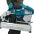 Торцовочная пила Makita отличима LXT, 355мм (без АКБ и БП) (DLW140Z), изображение 4 Торцовочная пила Makita отличима LXT, 355мм (без АКБ и БП) (DLW140Z), изображение 4