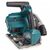 Дисковая пила Makita LXT, 165мм (без АКБ и БП) (DSP600Z), изображение 2 Дисковая пила Makita LXT, 165мм (без АКБ и БП) (DSP600Z), изображение 2