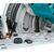 Дисковая пила Makita LXT, 165мм (без АКБ и БП) (DSP600Z), изображение 5 Дисковая пила Makita LXT, 165мм (без АКБ и БП) (DSP600Z), изображение 5
