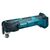 Реноватор Makita LXT, 18В (без АКБ и БП) (DTM51Z) Реноватор Makita LXT, 18В (без АКБ и БП) (DTM51Z)