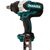 Гайковерт Makita LXT, 5Аг х 2шт, Makpac, 1050Нм, 3/4" (DTW1001RTJ), изображение 2 Гайковерт Makita LXT, 5Аг х 2шт, Makpac, 1050Нм, 3/4" (DTW1001RTJ), изображение 2