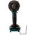 Гайковерт Makita LXT, 5Аг х 2шт, Makpac, 1050Нм, 3/4" (DTW1001RTJ), изображение 3 Гайковерт Makita LXT, 5Аг х 2шт, Makpac, 1050Нм, 3/4" (DTW1001RTJ), изображение 3