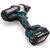Гайковерт Makita LXT, 5Аг х 2шт, Makpac, 1050Нм, 3/4" (DTW1001RTJ), изображение 7 Гайковерт Makita LXT, 5Аг х 2шт, Makpac, 1050Нм, 3/4" (DTW1001RTJ), изображение 7