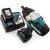 Гайковерт Makita LXT, 5Аг х 2шт, Makpac, 1050Нм, 3/4" (DTW1001RTJ), изображение 8 Гайковерт Makita LXT, 5Аг х 2шт, Makpac, 1050Нм, 3/4" (DTW1001RTJ), изображение 8