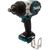 Гайковерт Makita LXT, 1050Нм, 3/4 " (без АКБ и БП) (DTW1001Z) Гайковерт Makita LXT, 1050Нм, 3/4 " (без АКБ и БП) (DTW1001Z)