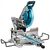 Торцовочная пила Makita LS1219L, изображение 2 Торцовочная пила Makita LS1219L, изображение 2