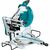 Торцовочная пила Makita LS1219L Торцовочная пила Makita LS1219L
