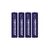 Батарейка Esperanza AA LR6 Alkaline * 4 (EZB101) Батарейка Esperanza AA LR6 Alkaline * 4 (EZB101)