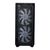 Корпус CoolerMaster MasterCase H500 (H500-KGNN-S00), изображение 2 Корпус CoolerMaster MasterCase H500 (H500-KGNN-S00), изображение 2
