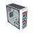 Корпус CoolerMaster HAF 500 (H500-WGNN-S00), изображение 6 Корпус CoolerMaster HAF 500 (H500-WGNN-S00), изображение 6