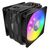 Кулер для процессора CoolerMaster Hyper 212 LED Turbo ARGB (RR-212TK-18PA-R1), изображение 3 Кулер для процессора CoolerMaster Hyper 212 LED Turbo ARGB (RR-212TK-18PA-R1), изображение 3