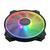 Кулер для корпуса CoolerMaster MasterFan MF200R ARGB (R4-200R-08FA-R1), изображение 3 Кулер для корпуса CoolerMaster MasterFan MF200R ARGB (R4-200R-08FA-R1), изображение 3