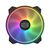 Кулер для корпуса CoolerMaster MasterFan MF200R ARGB (R4-200R-08FA-R1) Кулер для корпуса CoolerMaster MasterFan MF200R ARGB (R4-200R-08FA-R1)