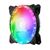 Кулер для корпуса CoolerMaster MasterFan MF120 Prismatic (MFY-B2DN-20NPA-R1), изображение 2 Кулер для корпуса CoolerMaster MasterFan MF120 Prismatic (MFY-B2DN-20NPA-R1), изображение 2