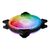 Кулер для корпуса CoolerMaster MasterFan MF120 Prismatic (MFY-B2DN-20NPA-R1), изображение 3 Кулер для корпуса CoolerMaster MasterFan MF120 Prismatic (MFY-B2DN-20NPA-R1), изображение 3