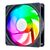 Кулер для корпуса CoolerMaster SickleFlow 120 ARGB Reverse Edition (MFX-B2DR-18NPA-R1), изображение 4 Кулер для корпуса CoolerMaster SickleFlow 120 ARGB Reverse Edition (MFX-B2DR-18NPA-R1), изображение 4