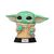 Фигурка для геймеров Funko Pop Малыш Грогу с печеньем (54531) Фигурка для геймеров Funko Pop Малыш Грогу с печеньем (54531)
