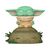 Фигурка для геймеров Funko Pop Малыш использует силу (58390) Фигурка для геймеров Funko Pop Малыш использует силу (58390)