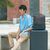 Рюкзак для ноутбука Xiaomi 15.6" RunMi 90 Light Business Backpack Grey (6971732584110), изображение 8 Рюкзак для ноутбука Xiaomi 15.6" RunMi 90 Light Business Backpack Grey (6971732584110), изображение 8