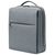 Рюкзак для ноутбука Xiaomi 15.6" Mi Minimalist Urban Backpack 2 Light Gray (ZJB4163CN), изображение 3 Рюкзак для ноутбука Xiaomi 15.6" Mi Minimalist Urban Backpack 2 Light Gray (ZJB4163CN), изображение 3