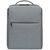 Рюкзак для ноутбука Xiaomi 15.6" Mi Minimalist Urban Backpack 2 Light Gray (ZJB4163CN) Рюкзак для ноутбука Xiaomi 15.6" Mi Minimalist Urban Backpack 2 Light Gray (ZJB4163CN)