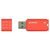 USB флеш накопитель Goodram 128GB UME3 Orange USB 3.0 (UME3-1280O0R11), изображение 2 USB флеш накопитель Goodram 128GB UME3 Orange USB 3.0 (UME3-1280O0R11), изображение 2