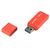 USB флеш накопитель Goodram 128GB UME3 Orange USB 3.0 (UME3-1280O0R11), изображение 3 USB флеш накопитель Goodram 128GB UME3 Orange USB 3.0 (UME3-1280O0R11), изображение 3