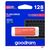 USB флеш накопитель Goodram 128GB UME3 Orange USB 3.0 (UME3-1280O0R11), изображение 4 USB флеш накопитель Goodram 128GB UME3 Orange USB 3.0 (UME3-1280O0R11), изображение 4
