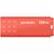 USB флеш накопитель Goodram 128GB UME3 Orange USB 3.0 (UME3-1280O0R11) USB флеш накопитель Goodram 128GB UME3 Orange USB 3.0 (UME3-1280O0R11)