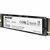 Накопитель SSD M.2 2280 128GB Patriot (P300P128GM28), изображение 3 Накопитель SSD M.2 2280 128GB Patriot (P300P128GM28), изображение 3