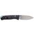Нож Benchmade Bugout Carbon Fiber CPM-S90V (535-3), изображение 2 Нож Benchmade Bugout Carbon Fiber CPM-S90V (535-3), изображение 2