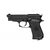 Пневматичний пістолет Umarex Beretta Mod. 84 FS Blowback (5.8181) Пневматичний пістолет Umarex Beretta Mod. 84 FS Blowback (5.8181)