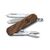 Нож Victorinox Classic SD Wood Blister (0.6221.63B1)