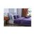 Покрывало Руно двухстороннее VeLour Фиолетовое 180 х 220 см (340.55_Violet), изображение 5 Покрывало Руно двухстороннее VeLour Фиолетовое 180 х 220 см (340.55_Violet), изображение 5