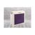 Покрывало Руно двухстороннее VeLour Фиолетовое 180 х 220 см (340.55_Violet), изображение 8 Покрывало Руно двухстороннее VeLour Фиолетовое 180 х 220 см (340.55_Violet), изображение 8