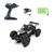 Радиоуправляемая игрушка Sulong Toys Off-road Crawler – Speed Team, черный (SL-154RHMBl), изображение 4 Радиоуправляемая игрушка Sulong Toys Off-road Crawler – Speed Team, черный (SL-154RHMBl), изображение 4