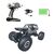 Радиоуправляемая игрушка Sulong Toys Off-road Crawler – Tiger, матовый серый (SL-111RHMGR), изображение 4 Радиоуправляемая игрушка Sulong Toys Off-road Crawler – Tiger, матовый серый (SL-111RHMGR), изображение 4