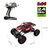 Радиоуправляемая игрушка Sulong Toys Off-road Crawler – Where the trail ends, красный (SL-121RHMR), изображение 2 Радиоуправляемая игрушка Sulong Toys Off-road Crawler – Where the trail ends, красный (SL-121RHMR), изображение 2