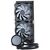 Система водного охлаждения CoolerMaster MasterLiquid ML240 Illusion (MLX-D24M-A18P2-R1), изображение 5 Система водного охлаждения CoolerMaster MasterLiquid ML240 Illusion (MLX-D24M-A18P2-R1), изображение 5