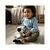 Игрушка на коляску Baby Einstein Zen's Sensory Play (12793), изображение 4 Игрушка на коляску Baby Einstein Zen's Sensory Play (12793), изображение 4