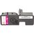 Тонер-картридж BASF KYOCERA TK-5220M 1T02R9BNL1 Magenta (BASF-KT-1T02R9BNL1), изображение 2 Тонер-картридж BASF KYOCERA TK-5220M 1T02R9BNL1 Magenta (BASF-KT-1T02R9BNL1), изображение 2